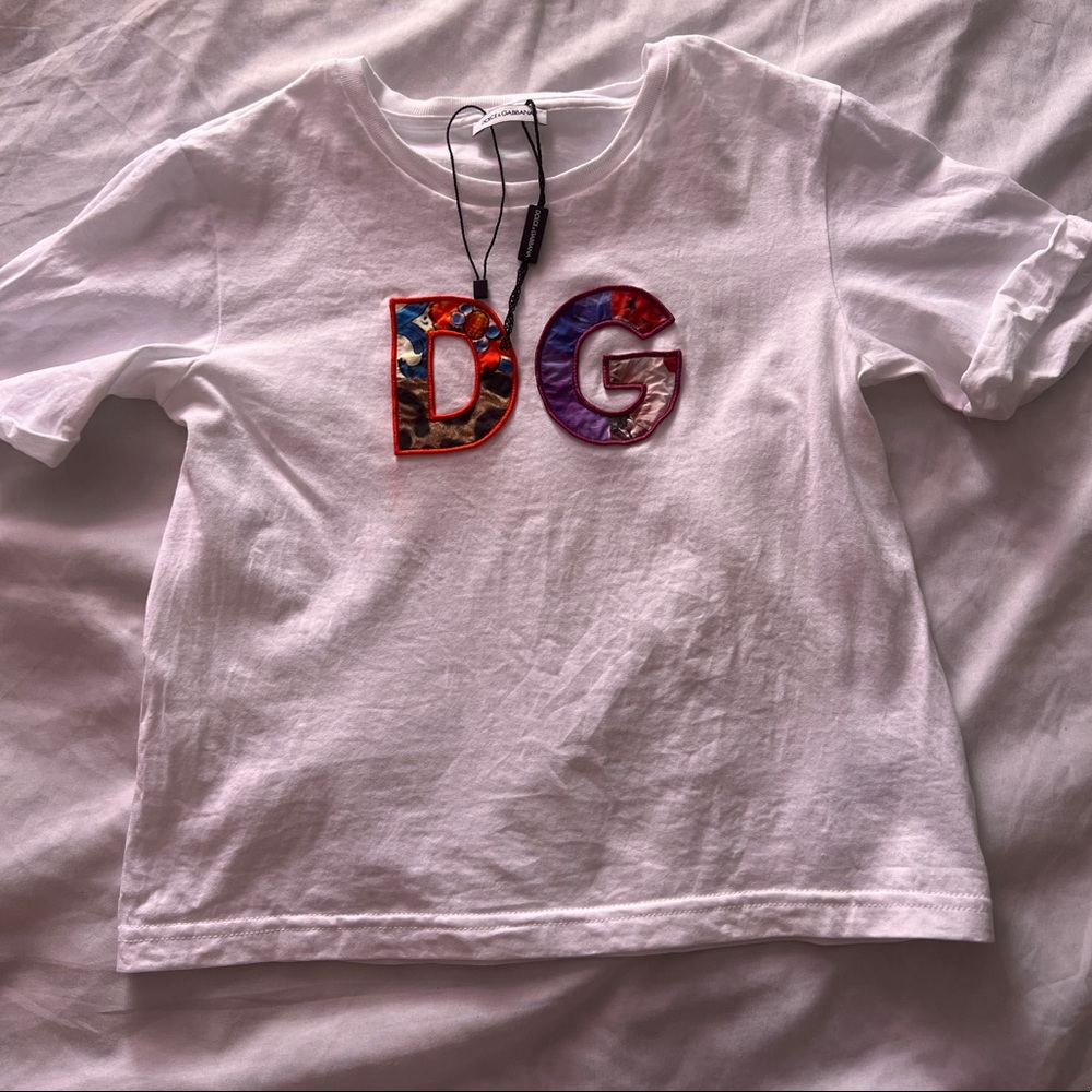Dolce & Gabbana Shirt